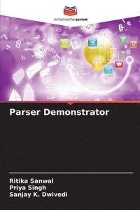 bokomslag Parser Demonstrator