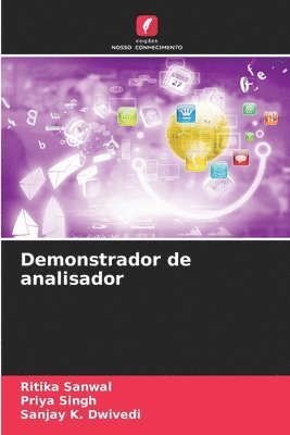 bokomslag Demonstrador de analisador