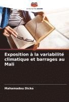 bokomslag Exposition à la variabilité climatique et barrages au Mali