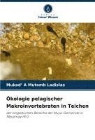 bokomslag Ökologie pelagischer Makroinvertebraten in Teichen
