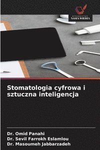 bokomslag Stomatologia cyfrowa i sztuczna inteligencja