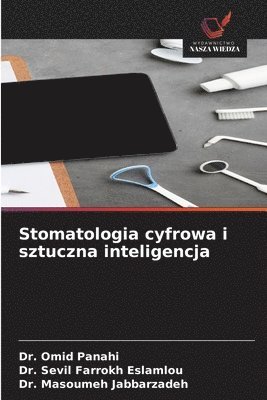 bokomslag Stomatologia cyfrowa i sztuczna inteligencja