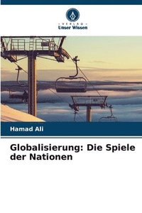 bokomslag Globalisierung