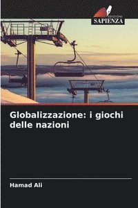 bokomslag Globalizzazione