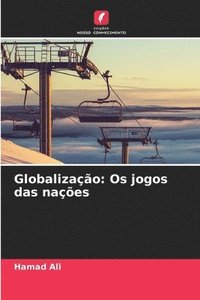bokomslag Globalização