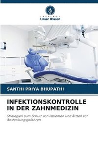 bokomslag Infektionskontrolle in Der Zahnmedizin