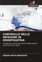 bokomslag CONTROLLO DELLE INFEZIONI IN ODONTOIATRIA