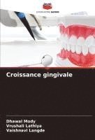 bokomslag Croissance gingivale