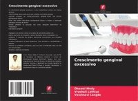 bokomslag Crescimento gengival excessivo