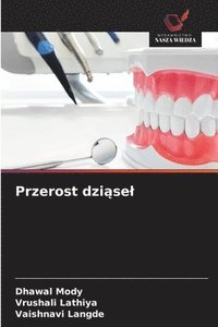 bokomslag Przerost dzi?sel