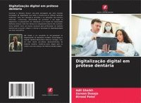 bokomslag Digitalização digital em prótese dentária