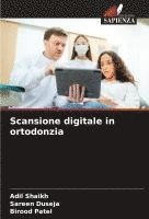 bokomslag Scansione digitale in ortodonzia