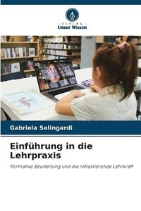 bokomslag Einführung in die Lehrpraxis
