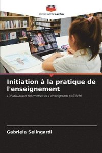 bokomslag Initiation à la pratique de l'enseignement