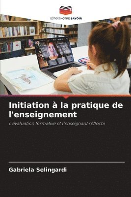 bokomslag Initiation à la pratique de l'enseignement