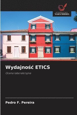 Wydajnośc ETICS