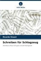 bokomslag Schreiben für Schlagzeug