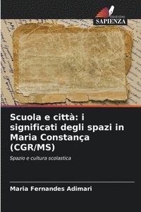 bokomslag Scuola e città