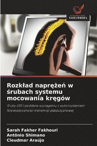 bokomslag Rozklad napr??e? w ?rubach systemu mocowania kr?gów