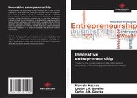 bokomslag Innovative entrepreneurship