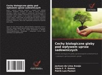 bokomslag Cechy biologiczne gleby pod wp¿ywem upraw sadowniczych