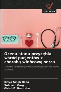 bokomslag Ocena stanu przyz?bia w?ród pacjentów z chorob? wie?cow? serca