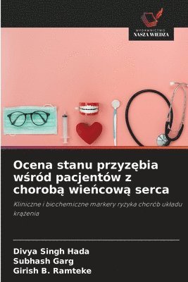 bokomslag Ocena stanu przyz?bia w?ród pacjentów z chorob? wie?cow? serca