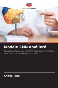 bokomslag Modèle CNN amélioré