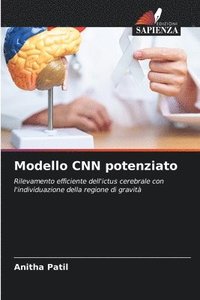 bokomslag Modello CNN potenziato