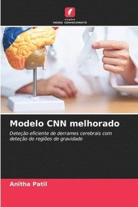 bokomslag Modelo CNN melhorado