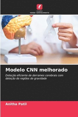bokomslag Modelo CNN melhorado