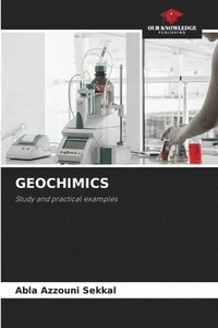 bokomslag Geochimics