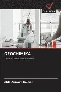 bokomslag Geochimika
