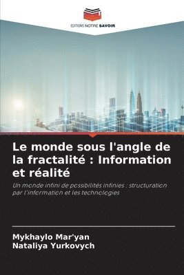 monde sous l'angle de la fractalité
