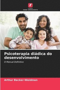 bokomslag Psicoterapia diádica do desenvolvimento