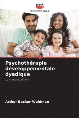 Psychothérapie développementale dyadique