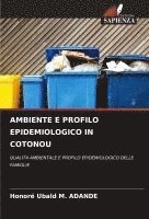bokomslag AMBIENTE E PROFILO EPIDEMIOLOGICO IN COTONOU