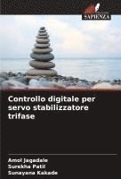 bokomslag Controllo digitale per servo stabilizzatore trifase