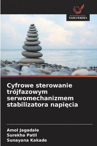 bokomslag Cyfrowe sterowanie trójfazowym serwomechanizmem stabilizatora napi?cia