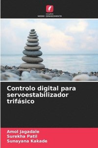 bokomslag Controlo digital para servoestabilizador trifásico