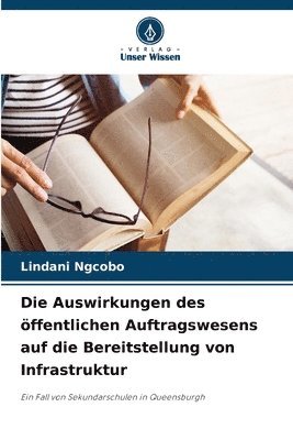 Auswirkungen des öffentlichen Auftragswesens auf die Bereitstellung von Infrastruktur