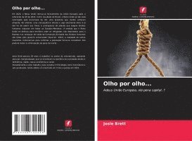 bokomslag Olho por olho...
