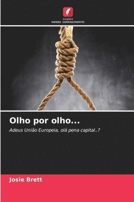 Olho por olho...