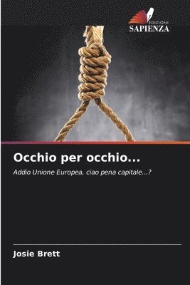 Occhio per occhio...