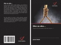 bokomslag Oko za oko...