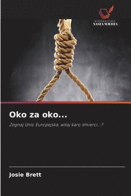 Oko za oko...