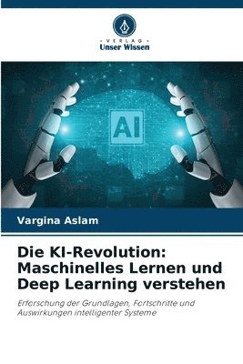 bokomslag KI-Revolution