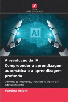 A revolução da IA