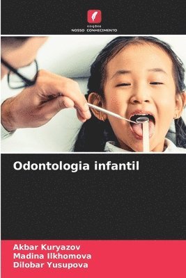 Odontologia infantil
