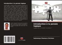 bokomslag Introduction à la pensée logique